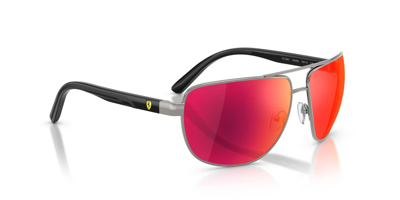 Scuderia Ferrari 5007 Sunglasses - view 14